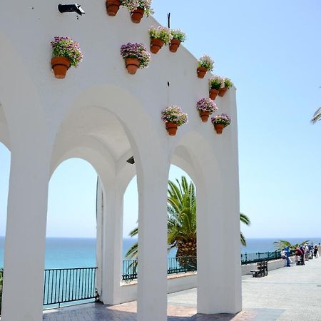 Vinamar Villa Nerja Dış mekan fotoğraf