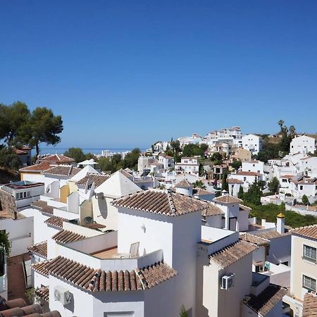 Vinamar Villa Nerja Dış mekan fotoğraf