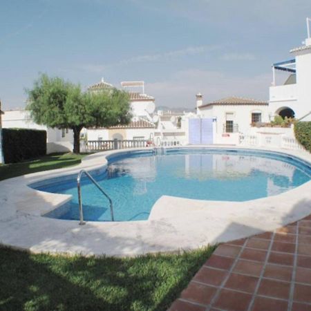 Vinamar Villa Nerja Dış mekan fotoğraf