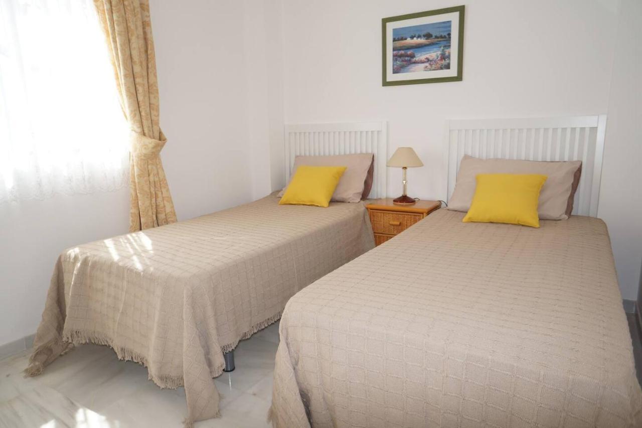 Vinamar Villa Nerja Dış mekan fotoğraf
