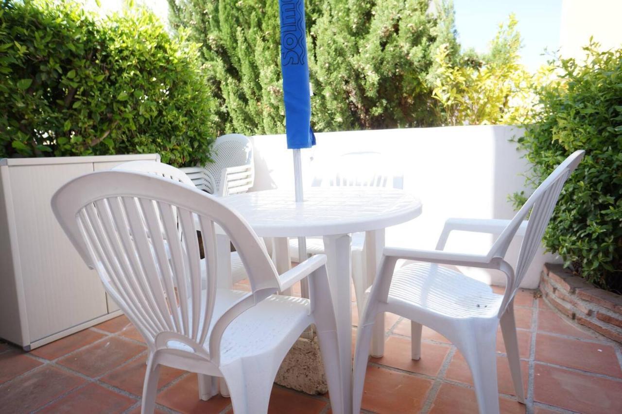 Vinamar Villa Nerja Dış mekan fotoğraf