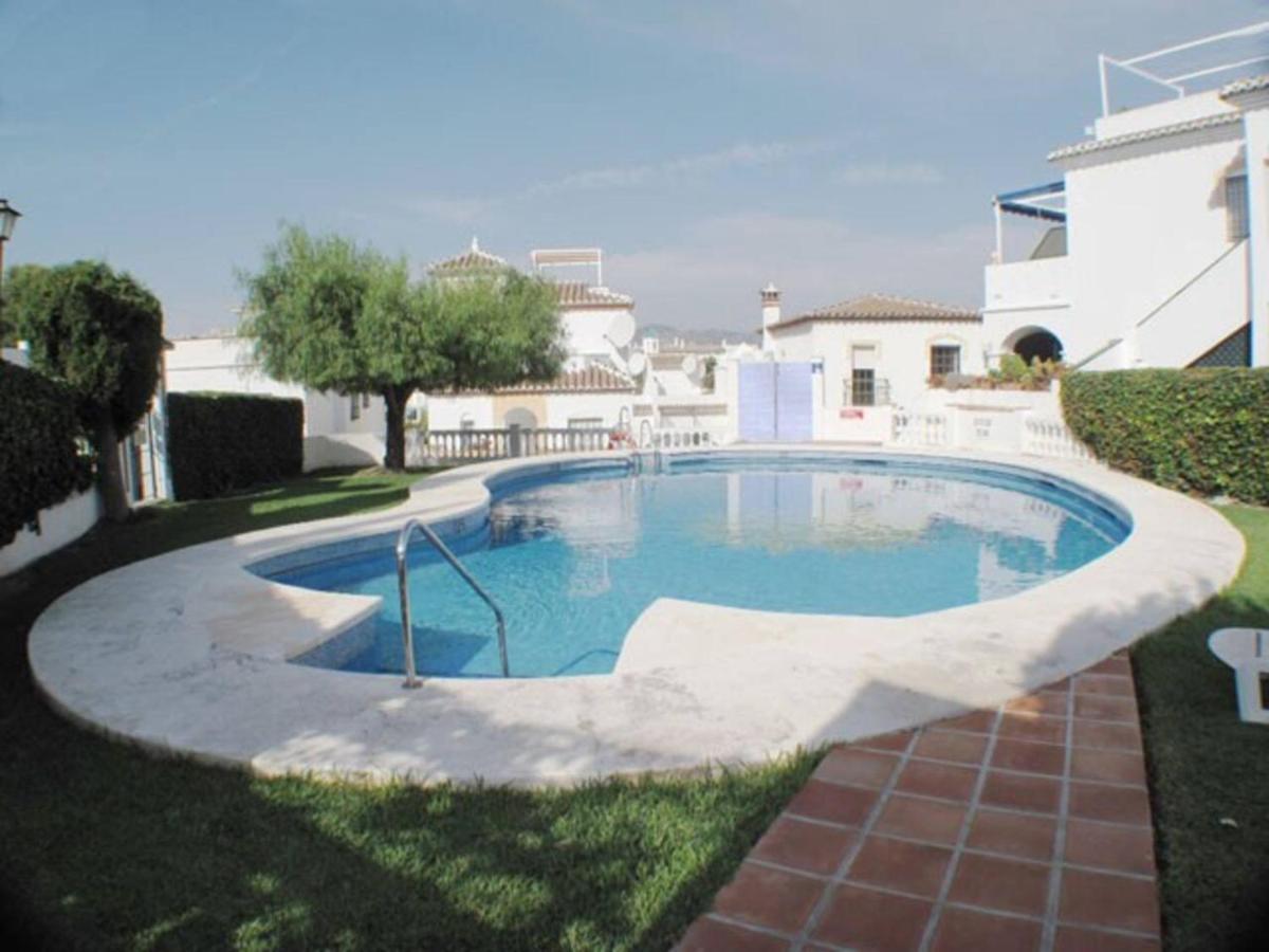 Vinamar Villa Nerja Dış mekan fotoğraf