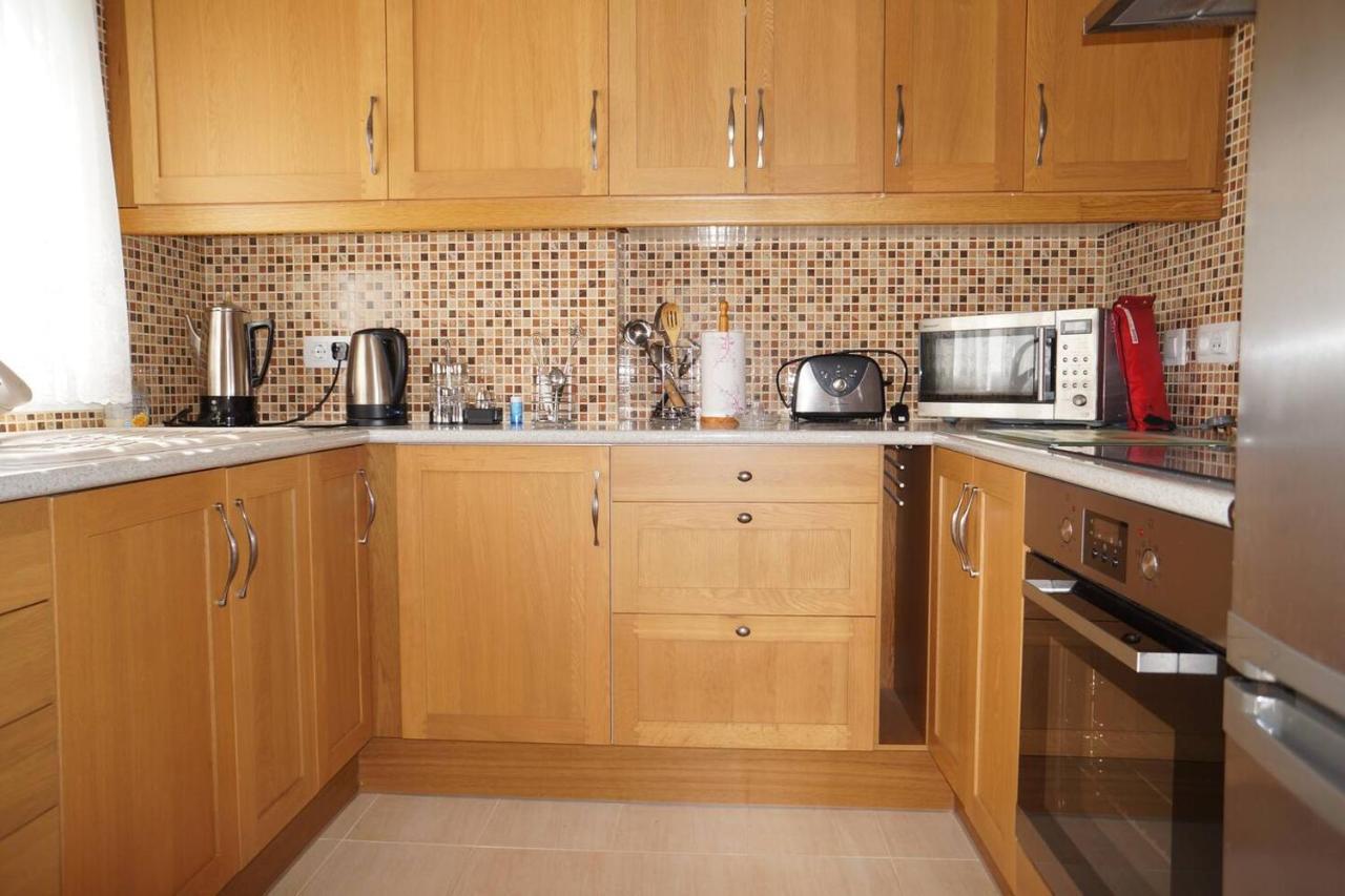 Vinamar Villa Nerja Dış mekan fotoğraf