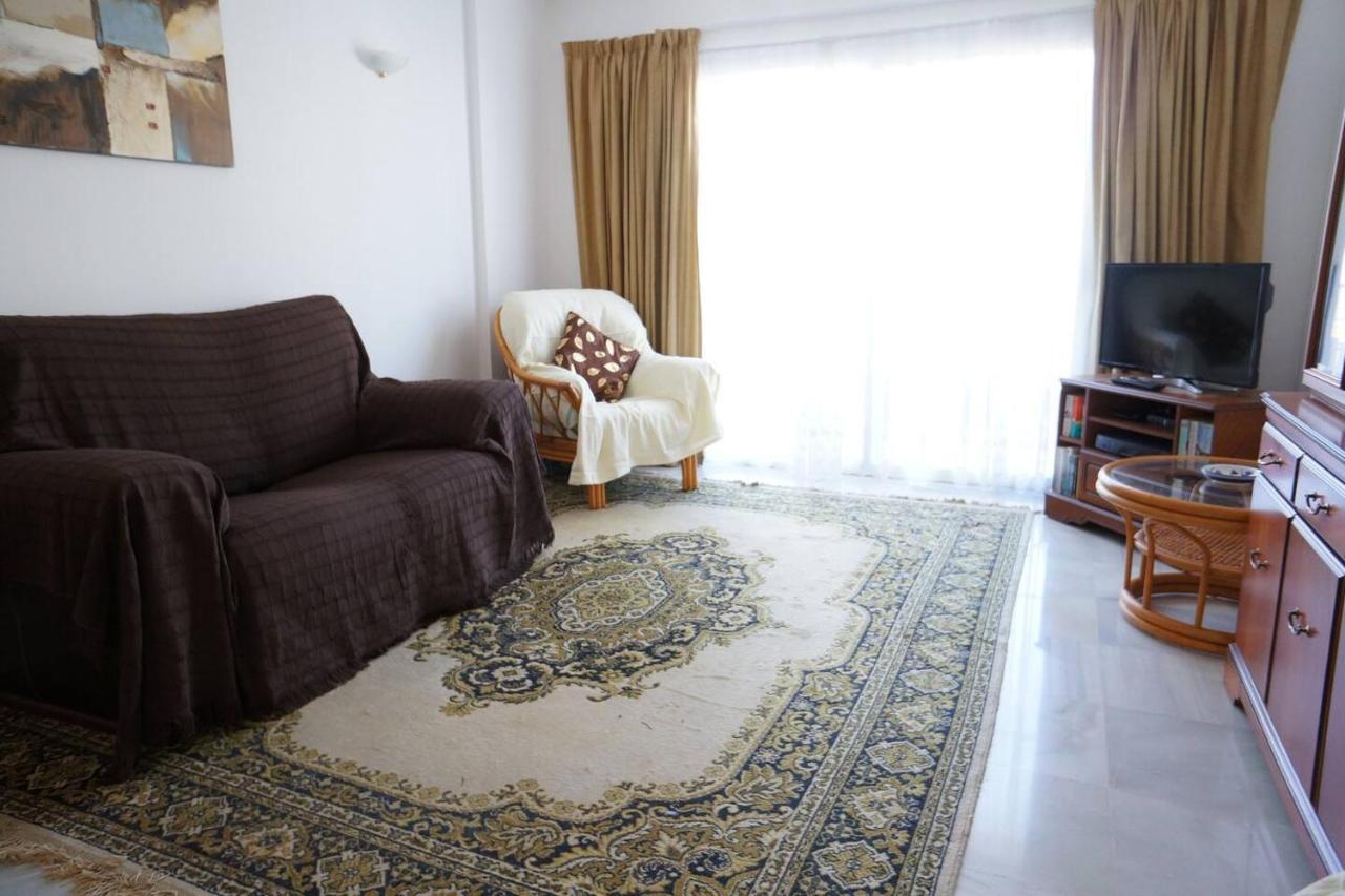 Vinamar Villa Nerja Dış mekan fotoğraf
